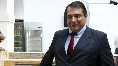 Jiří Paroubek