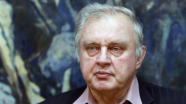 Miloslav Ransdorf