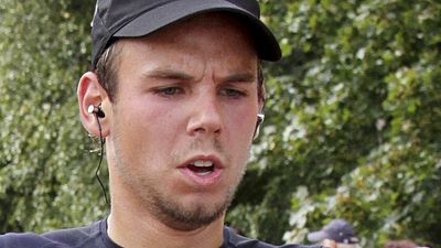 Andreas Lubitz