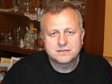 Ludvík Zifčák dnes