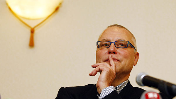 Zdeněk Bakala