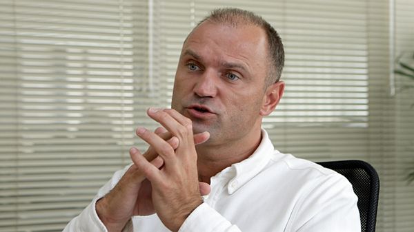 Ivan Langer