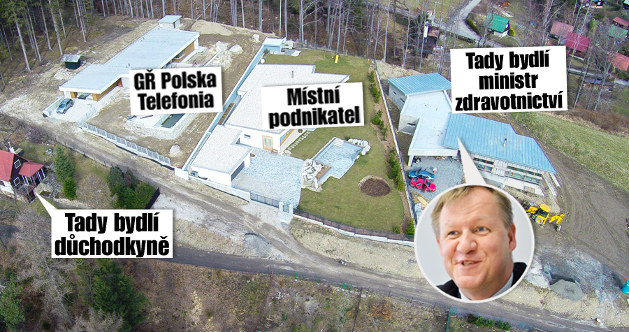 Vítejte v Čeladné