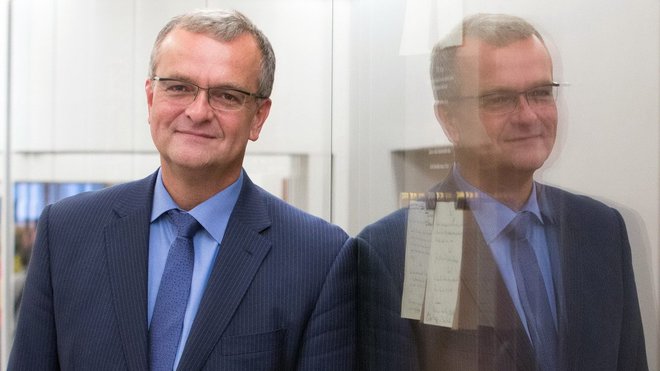 Kalousek promluvil v televizi o vládě a Zemanovi. Takhle to dopadlo - anotační foto