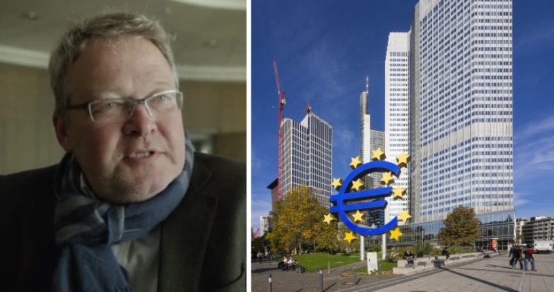 Biznisman Reiner Voss prezradil, ako to chodí vo svete veľkých financií.